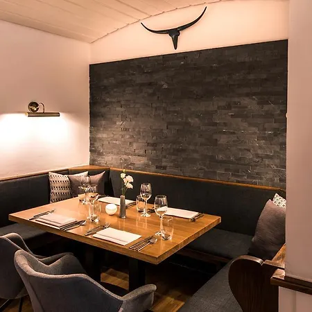 Kreuzblume & Restaurant 3* 프라이부르크 임 브리스가우