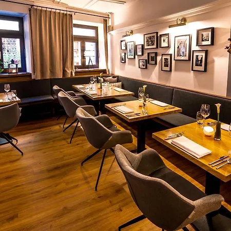 Kreuzblume & Restaurant